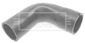 BORG & BECK Трубка нагнетаемого воздуха BTH1041
